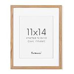 11x14 Picture Frame, 11 x 14 Solid 