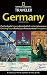 National Geographic Traveler: Germany, 2d Ed.