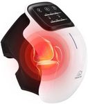 Snailax Cordless Knee Massager with