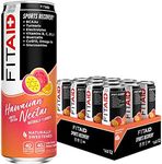 FITAID Post Workout Recovery Drink,