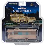 Greenlight HD Trucks Series 10 - National Lampoon's Christmas Vacation 1972 Condor II