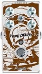 Amuzik Tape Delay Guitar Effects Pe