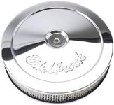 Edelbrock 1208 Pro-Flo Round Air Cl