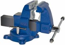 Yost Vises 45C 4.5" Tradesman Serie