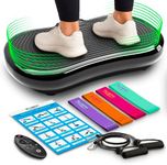 Bluefin Fitness Ultra Slim Power Vi