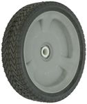 Agri-Fab 41074 Assembly, Wheel and Tire Complete