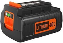 40 Volt MAX 2.0Ah Lithium Battery R