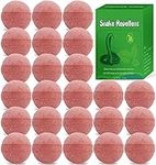 24Pcs Snake Away Repellent for Outd