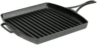 Lodge Blacklock Grill Pan Square Gr