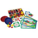 Learning Resources Super Sorting Set with Cards