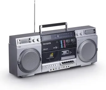 aiwa Retro