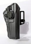 Gun Holster For Men 9mm