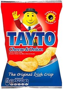Tayto Cris