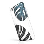 iPhone 6/6s Case Tropical Leaves, A