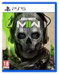 ACTIVISION Call of Duty: Modern Warfare II (2) (PS5)