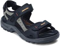 ECCO Men's, Yucatan Sandal