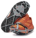 YakTrax Run Ice Grips - Large