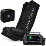 Fitem 4-Chamber Compression Boots –