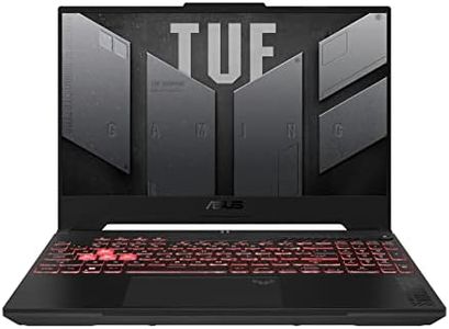 ASUS TUF A