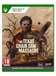 The Texas Chainsaw Massacre Xbox