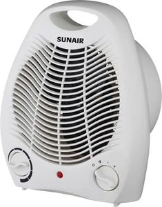 Sunair 2000W Portable Fan Assisted Upright Heater - SUF6