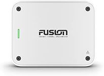 Garmin Fusion® Apollo™ Marine Amplifier, 1200-watt 4 Channel (150-watt RMS per Channel), A Garmin Brand