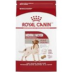 Royal Canin Medium Breed Adult Dry 