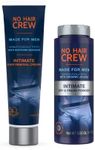 No Hair Crew | Intimate Bundle | In