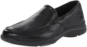 Rockport Men's Eberdon Black 11.5 W