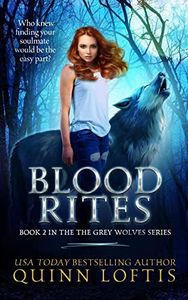Blood Rite