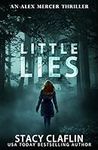 Little Lies (An Alex Mercer Thrille
