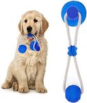 Dog Tug Toys