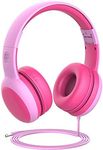 gorsun Kids Headphones with Limited