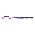 PowerBait Power Worms Tequila Sunrise 10in | 25cm