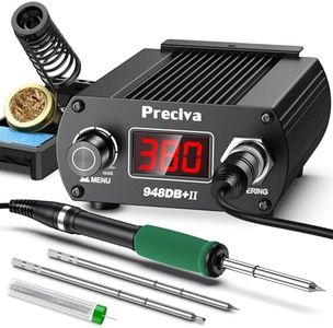 Soldering 