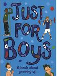 Just For Boys [Hardcover] [Jan 01, 2015] Parragon