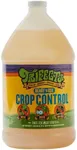 Trifecta Crop Control Insecticidal Soap for Plants | All Natural Fungicide for Plants | Spider Mite Killer Indoor Plants, Food Safe Commercial Grade Pesticide, Herbicide, Spider Mites Spray for Plants