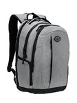 Dickies Laptop Backpack, Water Resistant College Computer Bag For School, Fits 15.6 Inch Notebook (Charcoal)