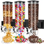 Candy Dispenser For Wall