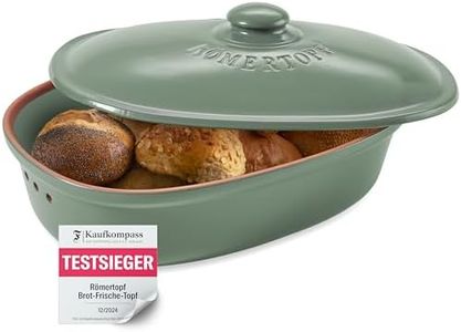 Römertopf 