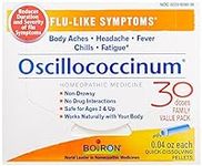 Boiron Oscillococcinum for Flu-like