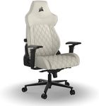 Corsair Gaming Chair, Frost, One Size