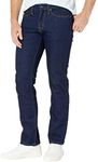 U.S. Polo Assn. Men's Slim Fit Straight Leg Jean, Rinse, 31W x 32L