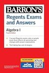 Regents Exams and Answers: Algebra 