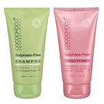 COCOCHOCO Professional Kit After Care - Sulphate Free Shampoo 150 ml and Sulphate Free Conditioner 150 ml