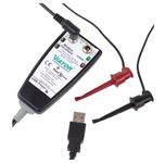 Pepperl + Fuchs VIATOR USB HART Modem Interface with Power Xpress, USB to HART Protocol Modem