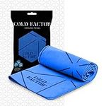 COLD FACTOR Cooling Neck Towel-Chil