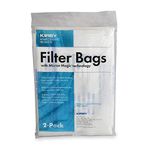 Kirby 205811 Vacuum Filter Bags 2 Pack