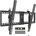 MOUNTUP Tilting TV Wall Mount for M