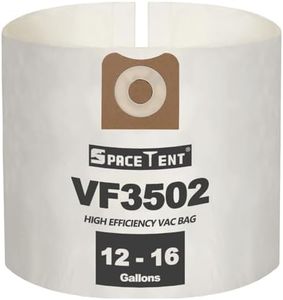 SpaceTent 